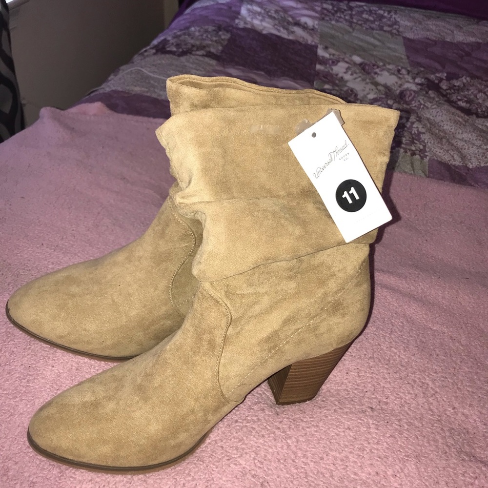Women’s boots